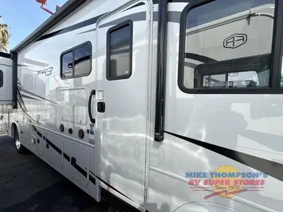 2026 Forest River RV FR3 photo 9
