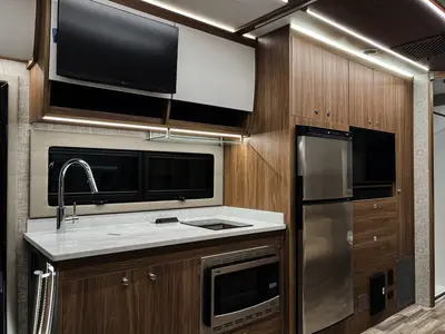 2025 Tiffin Motorhomes Wayfarer photo 7