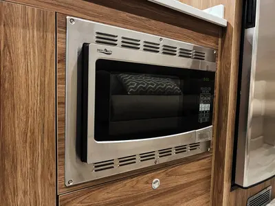 2025 Tiffin Motorhomes Wayfarer photo 9
