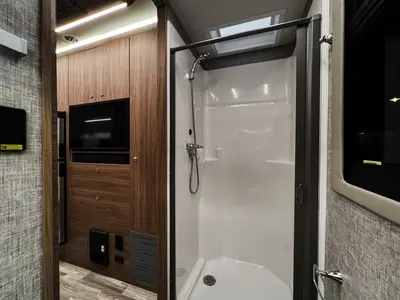 2025 Tiffin Motorhomes Wayfarer photo 18
