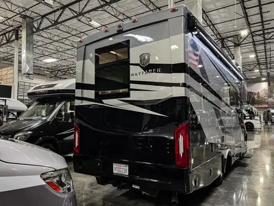 2025 Tiffin Motorhomes Wayfarer photo 20