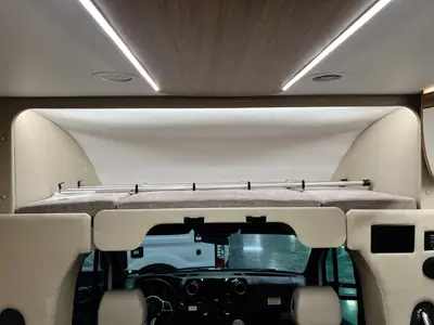 2025 Tiffin Motorhomes Wayfarer photo 4