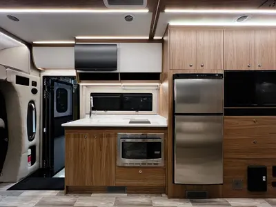 2025 Tiffin Motorhomes Wayfarer photo 8