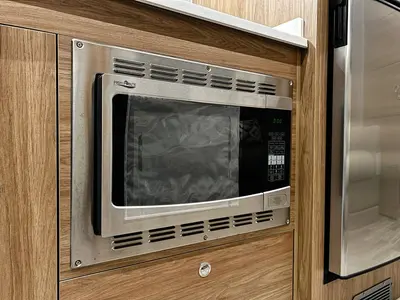 2025 Tiffin Motorhomes Wayfarer photo 12