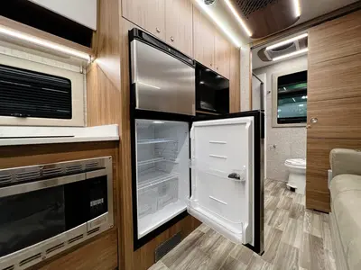 2025 Tiffin Motorhomes Wayfarer photo 13