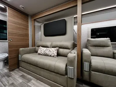 2025 Tiffin Motorhomes Wayfarer photo 15