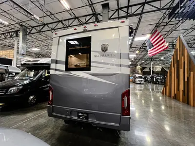2025 Tiffin Motorhomes Wayfarer photo 21