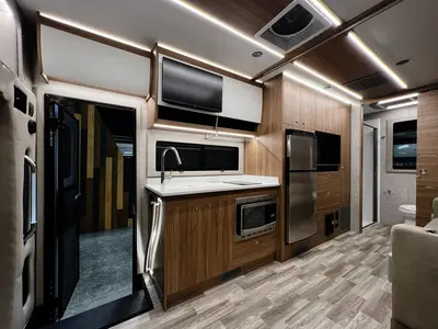 2025 Tiffin Motorhomes Wayfarer photo 7