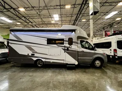 2025 Tiffin Motorhomes Wayfarer photo 20