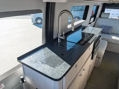 2024 Grech RV Strada-ION photo 12