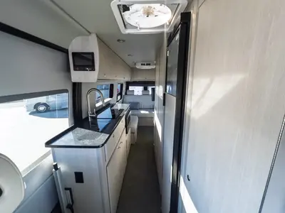 2024 Grech RV Strada-ION photo 6