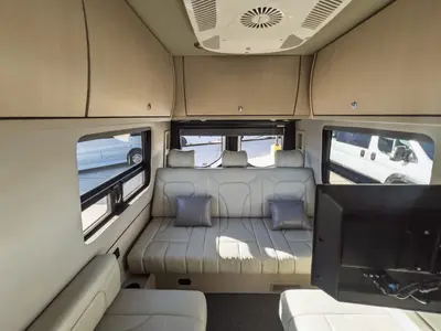 2024 Grech RV Strada-ION photo 15