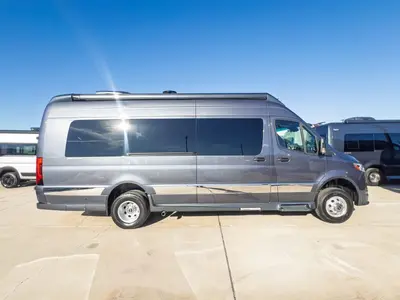 2024 Grech RV Strada-ION photo 19