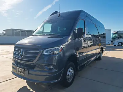 2024 Grech RV Strada-ION photo 24