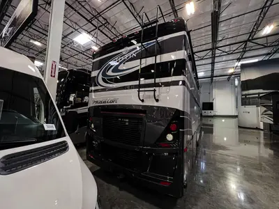 2022 Tiffin Motorhomes Phaeton photo 25