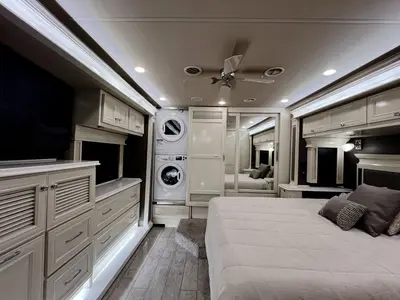 2022 Tiffin Motorhomes Phaeton photo 20
