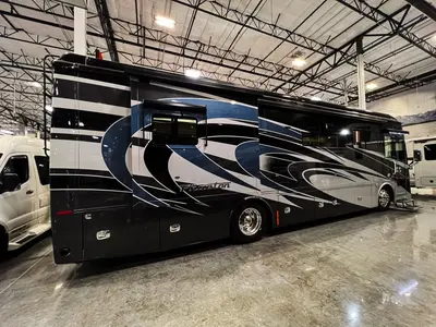 2022 Tiffin Motorhomes Phaeton photo 24
