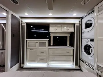 2022 Tiffin Motorhomes Phaeton photo 22