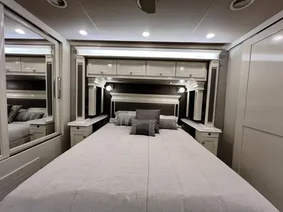2022 Tiffin Motorhomes Phaeton photo 21