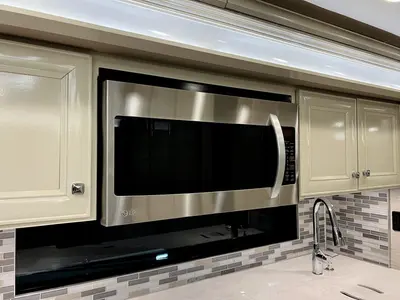 2022 Tiffin Motorhomes Phaeton photo 12
