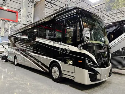 Used 2021 Tiffin Motorhomes Phaeton 40 IH