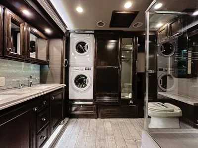 2021 Tiffin Motorhomes Phaeton photo 21
