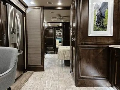 2021 Tiffin Motorhomes Phaeton photo 15