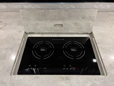 2021 Tiffin Motorhomes Phaeton photo 12