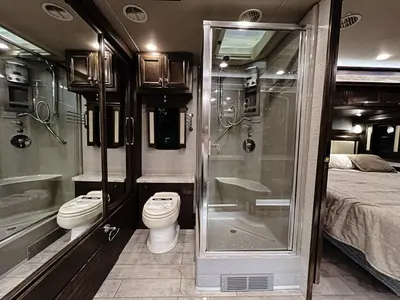 2021 Tiffin Motorhomes Phaeton photo 23