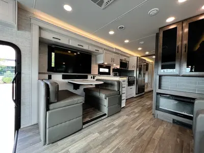 2025 Entegra Coach Vision XL photo 8