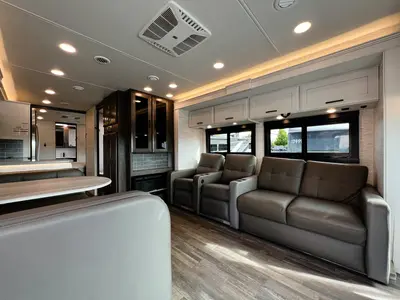 2025 Entegra Coach Vision XL photo 6