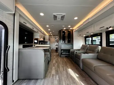 2025 Entegra Coach Vision XL photo 5