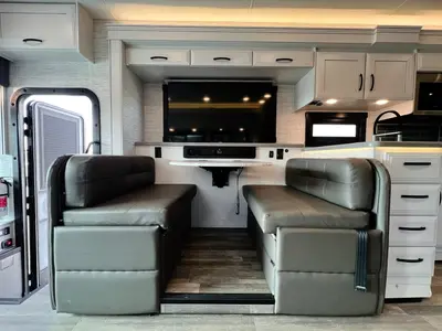 2025 Entegra Coach Vision XL photo 9