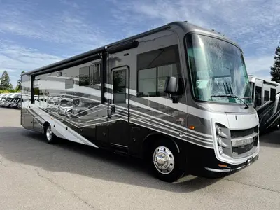 Used 2025 Entegra Coach Vision XL 36C