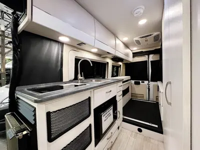 2026 Entegra Coach Ethos photo 7