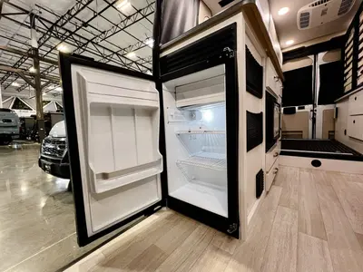 2026 Entegra Coach Ethos photo 8
