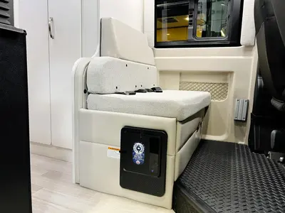 2026 Entegra Coach Ethos photo 6