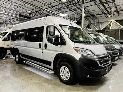 Used 2026 Entegra Coach Ethos 20E