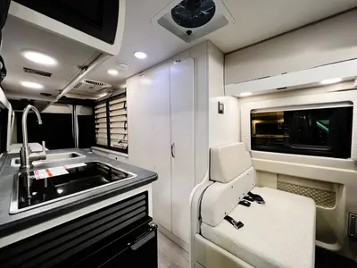 2026 Entegra Coach Ethos photo 5