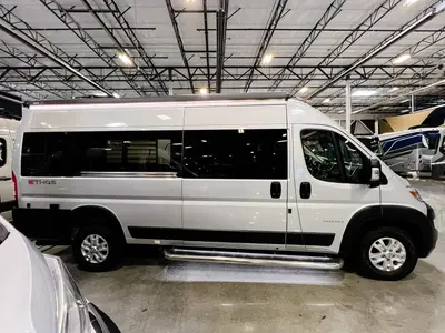 2026 Entegra Coach Ethos photo 16