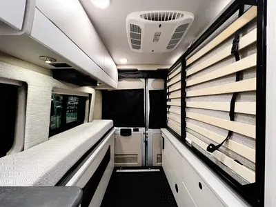 2026 Entegra Coach Ethos photo 12
