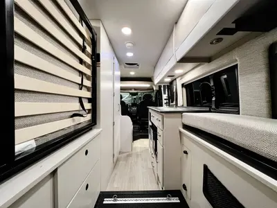 2026 Entegra Coach Ethos photo 4