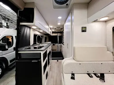 2026 Entegra Coach Ethos photo 3