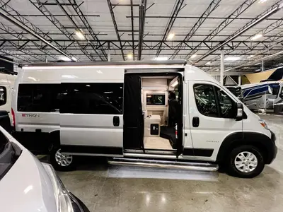 2026 Entegra Coach Ethos photo 15