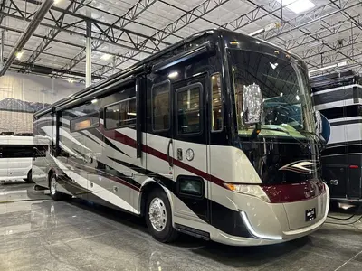 Used 2019 Tiffin Motorhomes Allegro RED 37PA