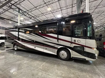2019 Tiffin Motorhomes Allegro RED photo 25