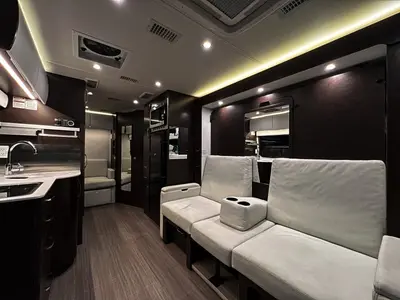 2022 Leisure Travel Unity photo 5