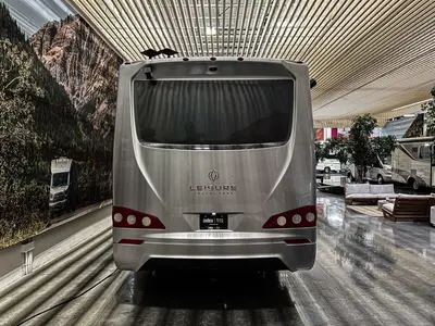 2022 Leisure Travel Unity photo 19