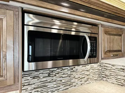 2020 Jayco Seneca photo 13