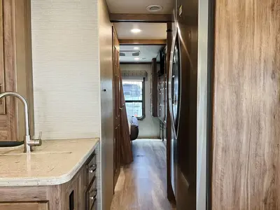 2020 Jayco Seneca photo 16